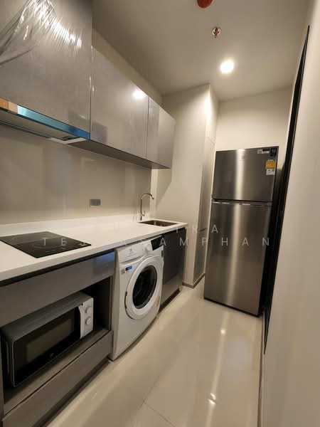 Life Asoke Hype, Bangkok, 339 Chaturathit Rd, Makkasan, Ratchathewi, Bangkok, 2 Bedrooms, 50 sqm, Condo For Sale, by Suchira Teshasamphan, 500173085 - DDproperty.com