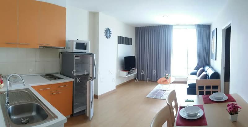 Life @ Sukhumvit 67, Bangkok, - Soi Sukhumvit 67 Sukhumvit Road, Phra Kanong Nua, Watthana, Bangkok, 2 Bedrooms, 59 sqm, Condo For Rent, by Chanisara Kruakaew, 500173086 - DDproperty.com