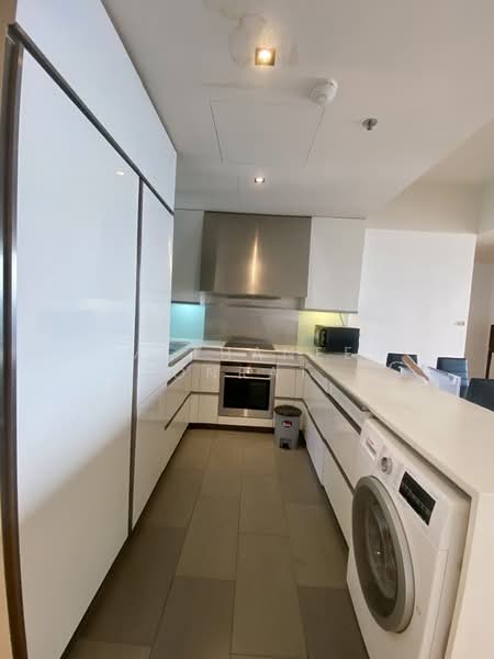 The Met Sathorn, Bangkok, 123 South Sathorn Road, Thung Maha Mek, Sathon, Bangkok, 2 Bedrooms, 92 sqm, Condo For Rent, by Methanee Onrat, 500173087 - DDproperty.com