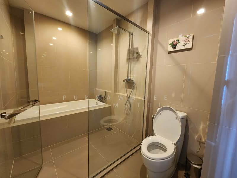 Baan Plai Haad, Chon Buri (Pattaya), Na Kluea 18 Road, Na Kloe, Bang Lamung (Pattaya), Chon Buri (Pattaya), 2 Bedrooms, 89 sqm, Condo For Sale, by Pukkawadee Thapmathi, 500173089 - DDproperty.com