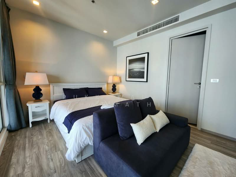 Baan Plai Haad, Chon Buri (Pattaya), Na Kluea 18 Road, Na Kloe, Bang Lamung (Pattaya), Chon Buri (Pattaya), 2 Bedrooms, 89 sqm, Condo For Sale, by Pukkawadee Thapmathi, 500173089 - DDproperty.com