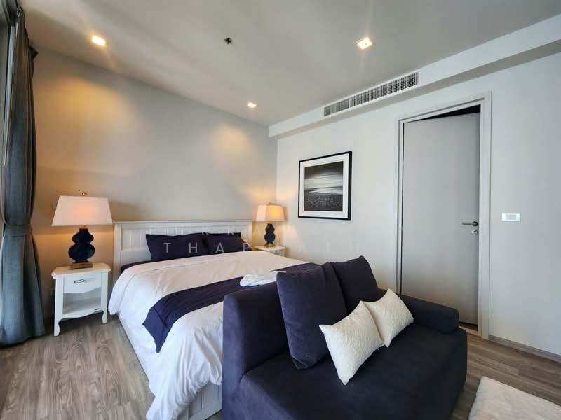 Baan Plai Haad, Chon Buri (Pattaya), Na Kluea 18 Road, Na Kloe, Bang Lamung (Pattaya), Chon Buri (Pattaya), 2 Bedrooms, 89 sqm, Condo For Sale, by Pukkawadee Thapmathi, 500173089 - DDproperty.com