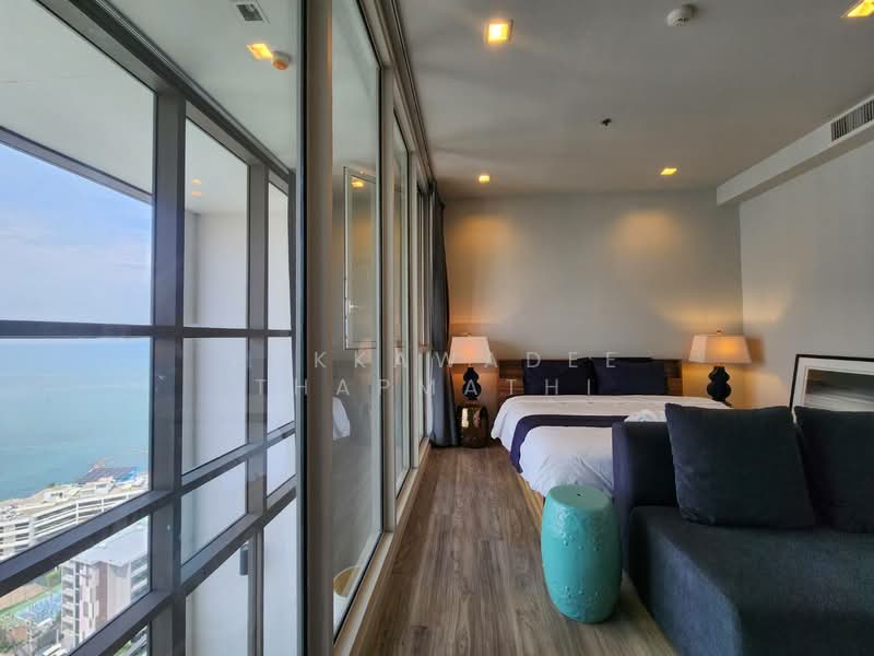 Baan Plai Haad, Chon Buri (Pattaya), Na Kluea 18 Road, Na Kloe, Bang Lamung (Pattaya), Chon Buri (Pattaya), 2 Bedrooms, 89 sqm, Condo For Sale, by Pukkawadee Thapmathi, 500173089 - DDproperty.com