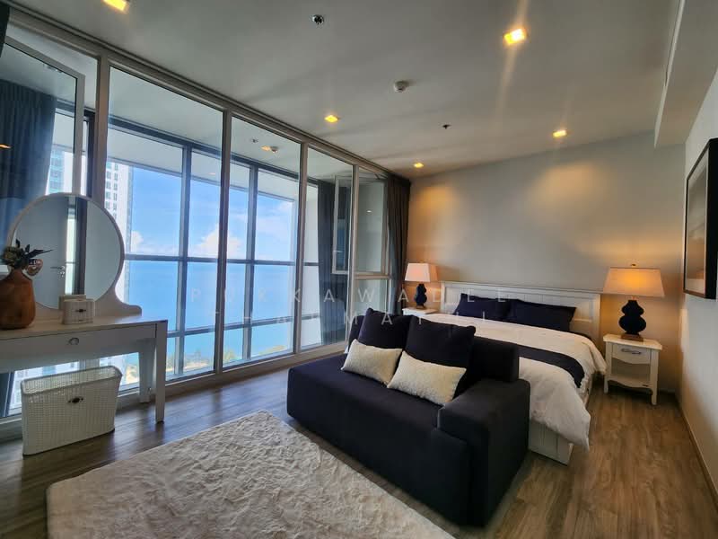 Baan Plai Haad, Chon Buri (Pattaya), Na Kluea 18 Road, Na Kloe, Bang Lamung (Pattaya), Chon Buri (Pattaya), 2 Bedrooms, 89 sqm, Condo For Sale, by Pukkawadee Thapmathi, 500173089 - DDproperty.com
