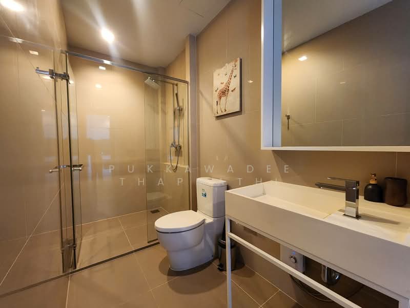 Baan Plai Haad, Chon Buri (Pattaya), Na Kluea 18 Road, Na Kloe, Bang Lamung (Pattaya), Chon Buri (Pattaya), 2 Bedrooms, 89 sqm, Condo For Sale, by Pukkawadee Thapmathi, 500173089 - DDproperty.com