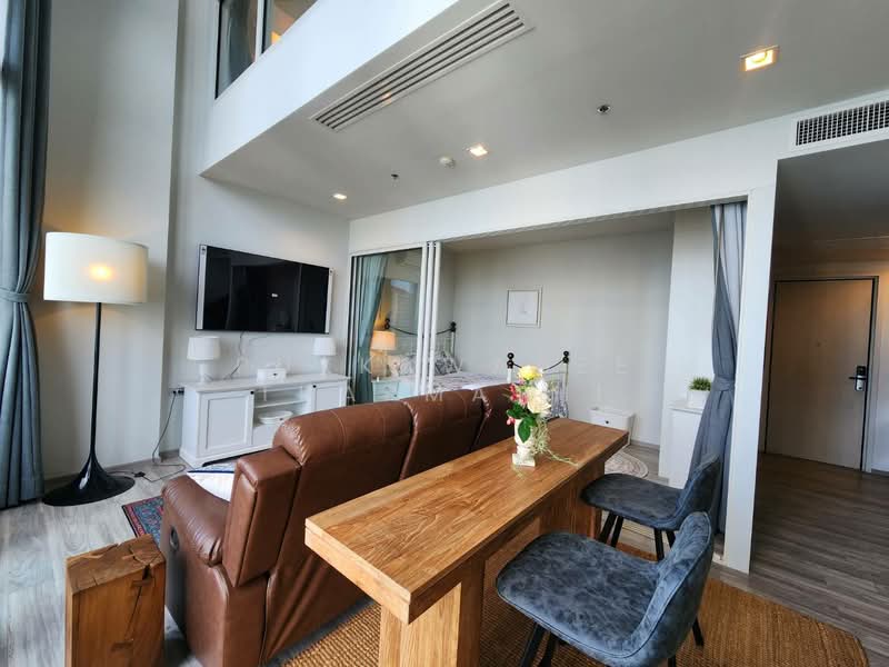 Baan Plai Haad, Chon Buri (Pattaya), Na Kluea 18 Road, Na Kloe, Bang Lamung (Pattaya), Chon Buri (Pattaya), 2 Bedrooms, 89 sqm, Condo For Sale, by Pukkawadee Thapmathi, 500173089 - DDproperty.com