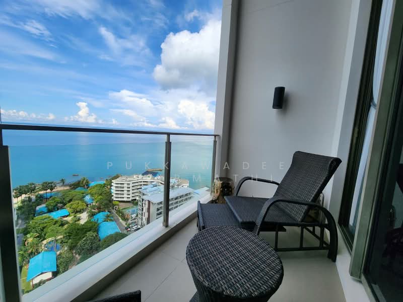 Baan Plai Haad, Chon Buri (Pattaya), Na Kluea 18 Road, Na Kloe, Bang Lamung (Pattaya), Chon Buri (Pattaya), 2 Bedrooms, 89 sqm, Condo For Sale, by Pukkawadee Thapmathi, 500173089 - DDproperty.com