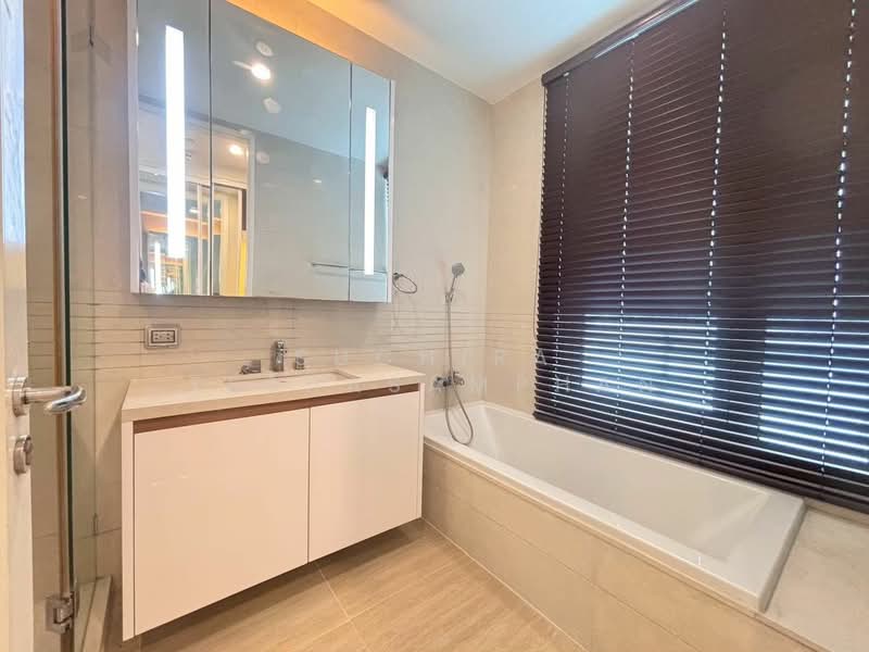 Q Langsuan, Bangkok, 54 Soi Langsuan, Langsuan Road, Lumphini, Pathum Wan, Bangkok, 2 Bedrooms, 80 sqm, Condo For Rent, by Suchira Teshasamphan, 500173091 - DDproperty.com