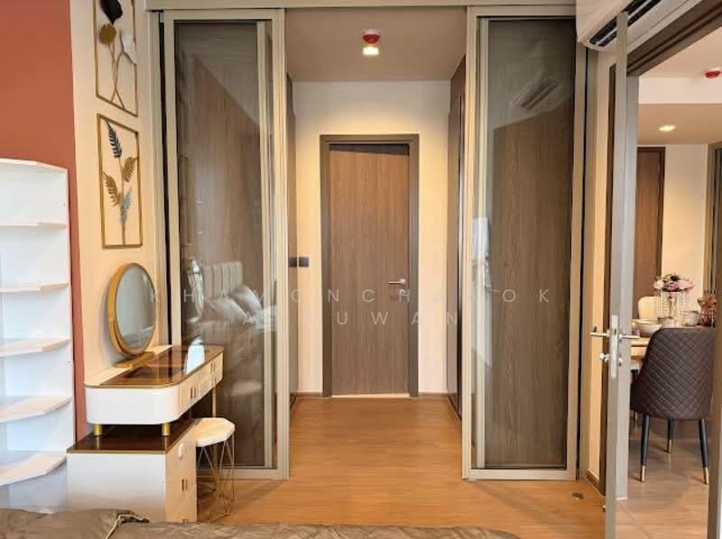 Mekin HAUS : เมคิน เฮาส์, เชียงใหม่, ฟ้าฮ่าม, เมืองเชียงใหม่, เชียงใหม่, 45 ตร.ม., คอนโด ให้เช่า, โดย Khamonchanok Aisuwan, 500173092 - DDproperty.com