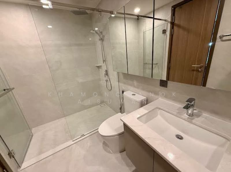 Mekin HAUS, Chiang Mai, Fa Ham, Muang Chiang Mai, Chiang Mai, 2 Bedrooms, 45 sqm, Condo For Rent, by Khamonchanok Aisuwan, 500173092 - DDproperty.com