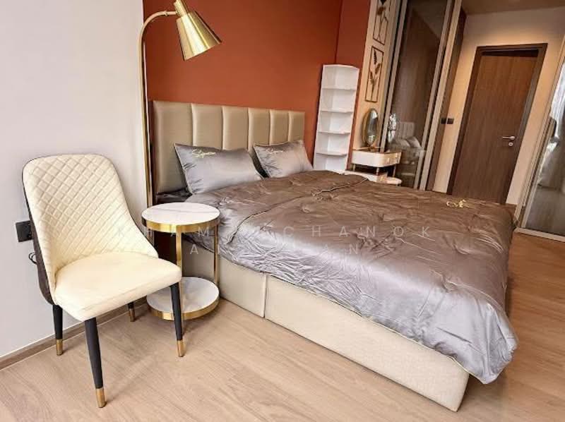 Mekin HAUS, Chiang Mai, Fa Ham, Muang Chiang Mai, Chiang Mai, 2 Bedrooms, 45 sqm, Condo For Rent, by Khamonchanok Aisuwan, 500173092 - DDproperty.com