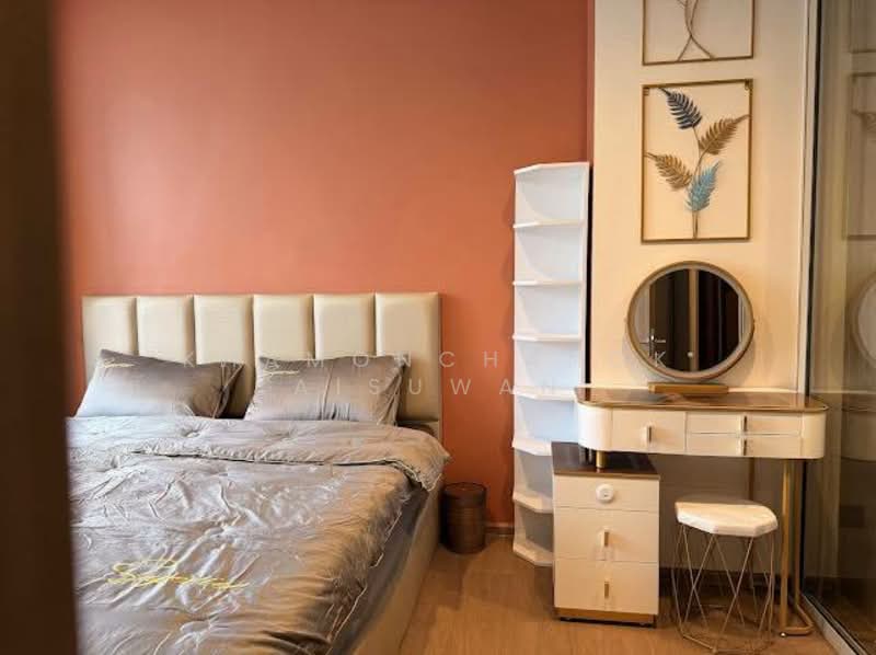 Mekin HAUS, Chiang Mai, Fa Ham, Muang Chiang Mai, Chiang Mai, 2 Bedrooms, 45 sqm, Condo For Rent, by Khamonchanok Aisuwan, 500173092 - DDproperty.com