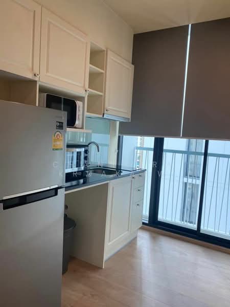 Noble Recole, Bangkok, 77 Soi Sukhumvit 19 Sukhumvit Road, Khlongtoei Nua, Watthana, Bangkok, 2 Bedrooms, 62 sqm, Condo For Rent, by Chanisara Kruakaew, 500173093 - DDproperty.com