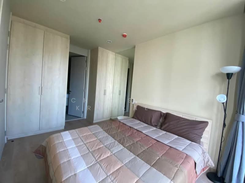 Noble Recole, Bangkok, 77 Soi Sukhumvit 19 Sukhumvit Road, Khlongtoei Nua, Watthana, Bangkok, 2 Bedrooms, 62 sqm, Condo For Rent, by Chanisara Kruakaew, 500173093 - DDproperty.com