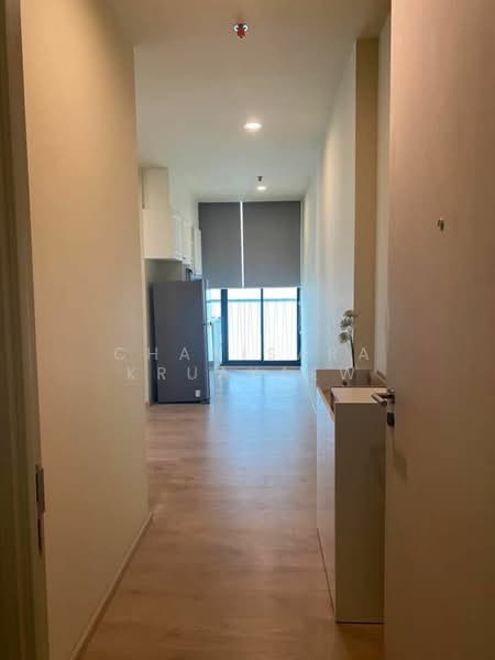 Noble Recole, Bangkok, 77 Soi Sukhumvit 19 Sukhumvit Road, Khlongtoei Nua, Watthana, Bangkok, 2 Bedrooms, 62 sqm, Condo For Rent, by Chanisara Kruakaew, 500173093 - DDproperty.com