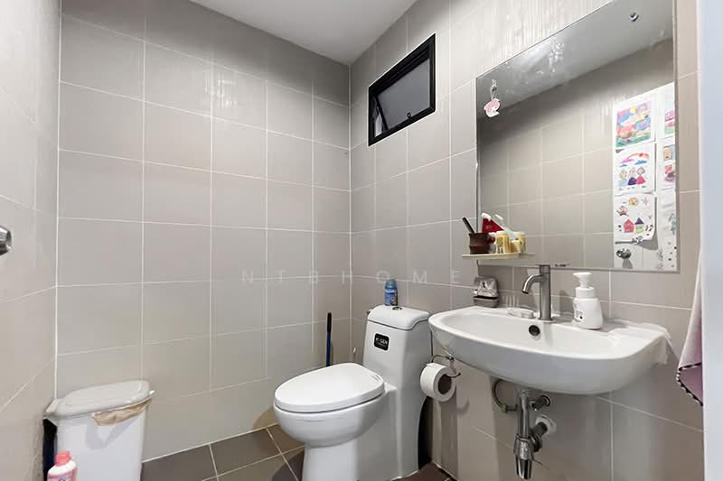 The Connect Up 3 Rattanathibet 17, Nonthaburi, Rattanathibet Road, Bang Kra So, Muang Nonthaburi, Nonthaburi, 3 Bedrooms, 160 sqm, Townhouse For Sale, by NTBHOME, 500173096 - DDproperty.com