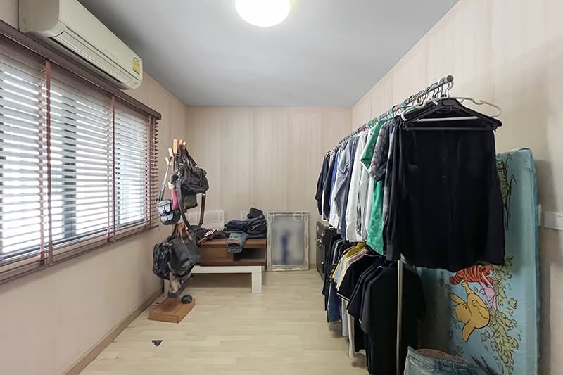 The Connect Up 3 Rattanathibet 17, Nonthaburi, Rattanathibet Road, Bang Kra So, Muang Nonthaburi, Nonthaburi, 3 Bedrooms, 160 sqm, Townhouse For Sale, by NTBHOME, 500173096 - DDproperty.com