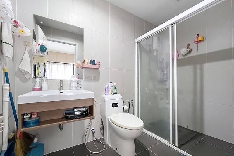 The Connect Up 3 Rattanathibet 17, Nonthaburi, Rattanathibet Road, Bang Kra So, Muang Nonthaburi, Nonthaburi, 3 Bedrooms, 160 sqm, Townhouse For Sale, by NTBHOME, 500173096 - DDproperty.com