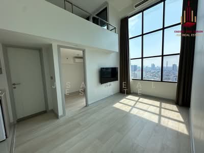 ขาย - Knightsbridge Prime Sathorn : ไนท์บริดจ์ ไพรม์ สาทร, กรุงเทพ