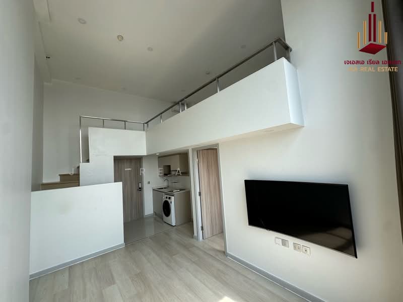 Knightsbridge Prime Sathorn : ไนท์บริดจ์ ไพรม์ สาทร, กรุงเทพ, 599 นราธิวาสราชนครินทร์, ทุ่งมหาเมฆ, สาทร, กรุงเทพ, 44 ตร.ม., คอนโด ขาย, โดย JSA REAL ESTATE, 500173097 - DDproperty.com