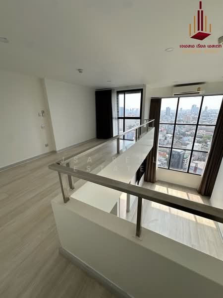 Knightsbridge Prime Sathorn : ไนท์บริดจ์ ไพรม์ สาทร, กรุงเทพ, 599 นราธิวาสราชนครินทร์, ทุ่งมหาเมฆ, สาทร, กรุงเทพ, 44 ตร.ม., คอนโด ขาย, โดย JSA REAL ESTATE, 500173097 - DDproperty.com