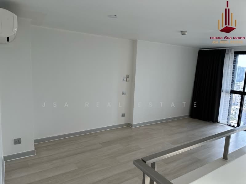 Knightsbridge Prime Sathorn, Bangkok, 599 Naradhiwas Rajanagarindra Road, Thung Maha Mek, Sathon, Bangkok, 2 Bedrooms, 44 sqm, Condo For Sale, by JSA REAL ESTATE, 500173097 - DDproperty.com