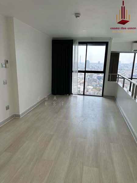 Knightsbridge Prime Sathorn : ไนท์บริดจ์ ไพรม์ สาทร, กรุงเทพ, 599 นราธิวาสราชนครินทร์, ทุ่งมหาเมฆ, สาทร, กรุงเทพ, 44 ตร.ม., คอนโด ขาย, โดย JSA REAL ESTATE, 500173097 - DDproperty.com