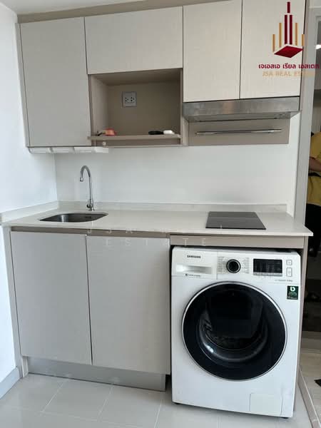 Knightsbridge Prime Sathorn : ไนท์บริดจ์ ไพรม์ สาทร, กรุงเทพ, 599 นราธิวาสราชนครินทร์, ทุ่งมหาเมฆ, สาทร, กรุงเทพ, 44 ตร.ม., คอนโด ขาย, โดย JSA REAL ESTATE, 500173097 - DDproperty.com