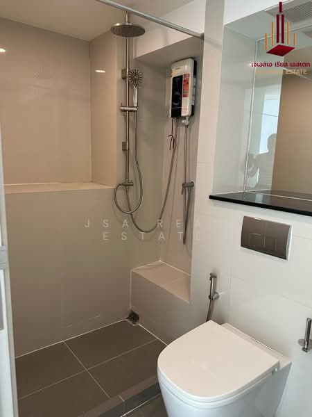 Knightsbridge Prime Sathorn, Bangkok, 599 Naradhiwas Rajanagarindra Road, Thung Maha Mek, Sathon, Bangkok, 2 Bedrooms, 44 sqm, Condo For Sale, by JSA REAL ESTATE, 500173097 - DDproperty.com