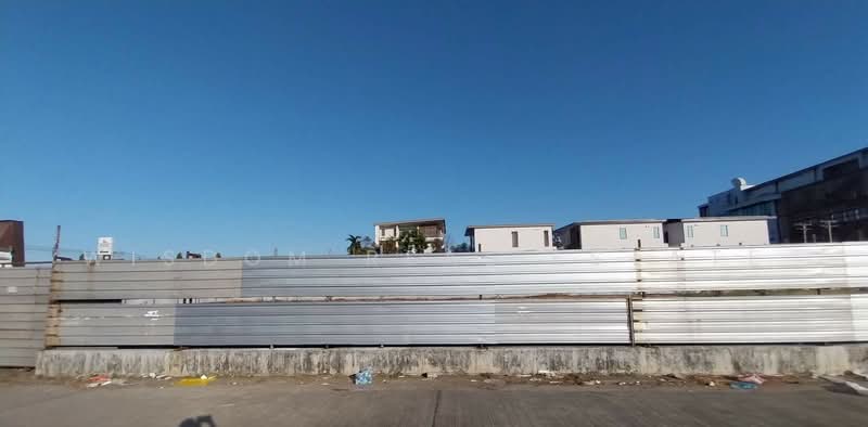 Land for rent, roadside location, prime location, Bangkok Kreetha Soi 9., Bangkok, กรุงเทพกรีฑา 9 แขวงหัวหมาก บางกะปิ กรุงเทพมหานคร 10240, Hua Mak, Bang Kapi, Bangkok, , 2,484 sqm, Land For Rent, by Wisdom Real Estate, 500173098 - DDproperty.com