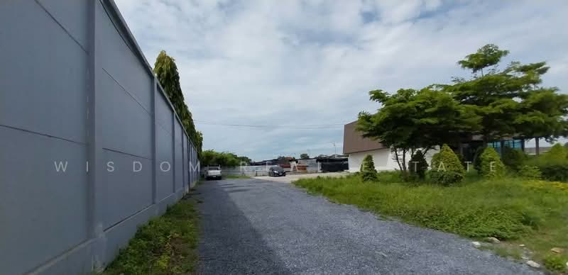 Land for rent, roadside location, prime location, Bangkok Kreetha Soi 9., Bangkok, กรุงเทพกรีฑา 9 แขวงหัวหมาก บางกะปิ กรุงเทพมหานคร 10240, Hua Mak, Bang Kapi, Bangkok, , 2,484 sqm, Land For Rent, by Wisdom Real Estate, 500173098 - DDproperty.com