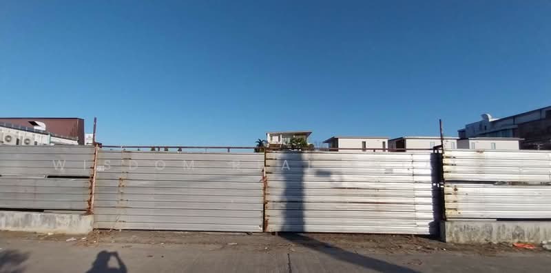 Land for rent, roadside location, prime location, Bangkok Kreetha Soi 9., Bangkok, กรุงเทพกรีฑา 9 แขวงหัวหมาก บางกะปิ กรุงเทพมหานคร 10240, Hua Mak, Bang Kapi, Bangkok, , 2,484 sqm, Land For Rent, by Wisdom Real Estate, 500173098 - DDproperty.com