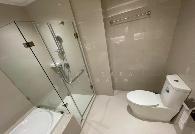 Vtara Sukhumvit 36, Bangkok, 118 Soi Saen Sabai, Phra Kanong, Khlong Toei, Bangkok, 2 Bedrooms, 68 sqm, Condo For Rent, by Utaiwan Kiatpanya, 500173100 - DDproperty.com