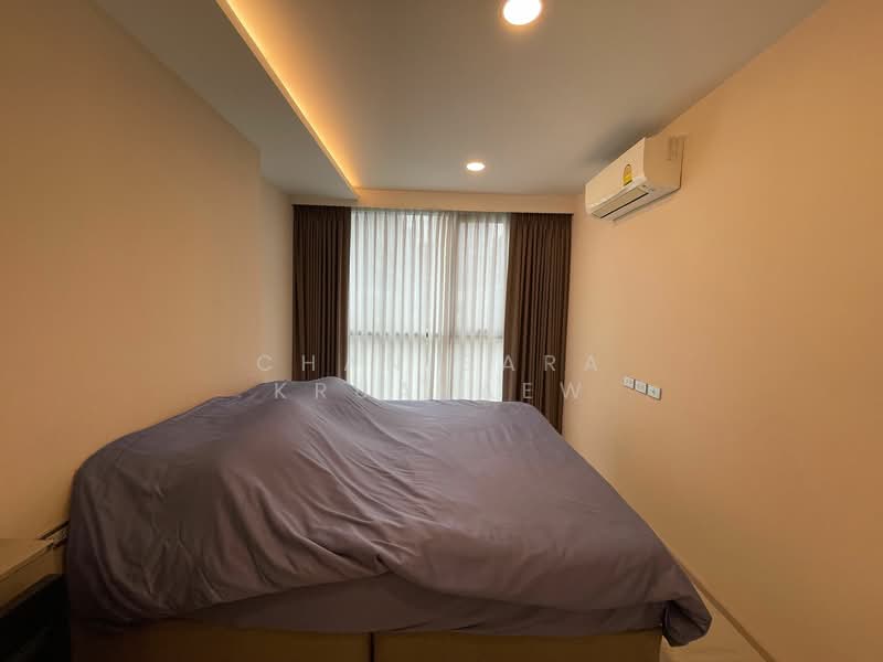 Vtara Sukhumvit 36, Bangkok, 118 Soi Saen Sabai, Phra Kanong, Khlong Toei, Bangkok, 2 Bedrooms, 68 sqm, Condo For Rent, by Utaiwan Kiatpanya, 500173100 - DDproperty.com