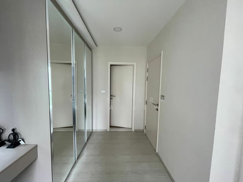 Vtara Sukhumvit 36, Bangkok, 118 Soi Saen Sabai, Phra Kanong, Khlong Toei, Bangkok, 2 Bedrooms, 68 sqm, Condo For Rent, by Utaiwan Kiatpanya, 500173100 - DDproperty.com