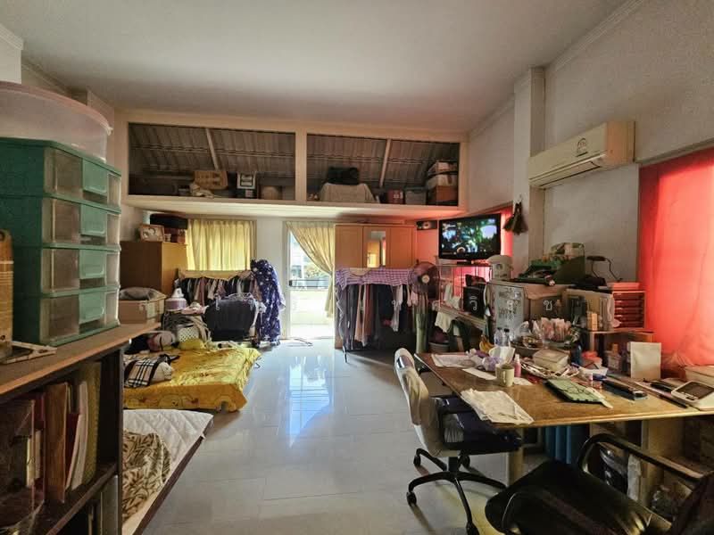 Prinluck Navamin, Bangkok, Nawamin Road, Khlong Kum, Bueng Kum, Bangkok, 3 Bedrooms, 180 sqm, Townhouse For Sale, by สมโพธิ เทศวิรัช, 500173101 - DDproperty.com
