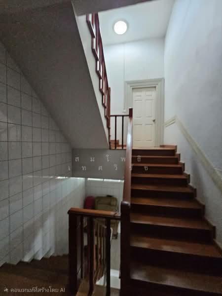 Prinluck Navamin, Bangkok, Nawamin Road, Khlong Kum, Bueng Kum, Bangkok, 3 Bedrooms, 180 sqm, Townhouse For Sale, by สมโพธิ เทศวิรัช, 500173101 - DDproperty.com