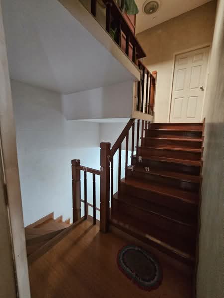 Prinluck Navamin, Bangkok, Nawamin Road, Khlong Kum, Bueng Kum, Bangkok, 3 Bedrooms, 180 sqm, Townhouse For Sale, by สมโพธิ เทศวิรัช, 500173101 - DDproperty.com