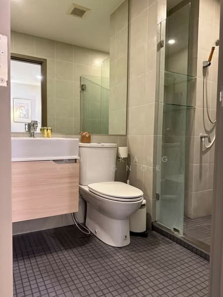 IDEO O2 Bangna, Bangkok, 195 Sanphawut Road, Bang Na Tai, Bang Na, Bangkok, 1 Bedroom, 34 sqm, Condo For Sale, by Kang-Kang Klangnok, 500173102 - DDproperty.com