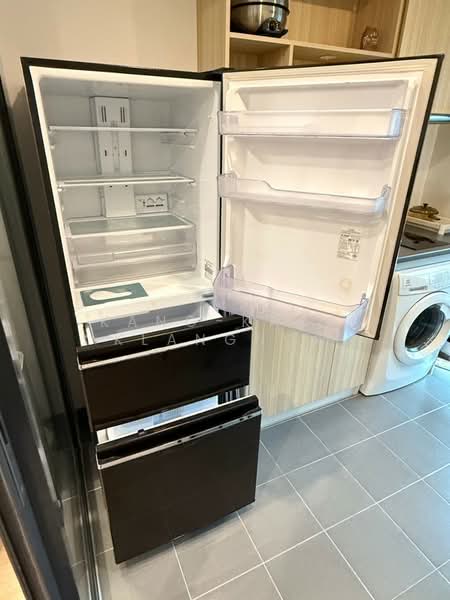 IDEO O2 Bangna, Bangkok, 195 Sanphawut Road, Bang Na Tai, Bang Na, Bangkok, 1 Bedroom, 34 sqm, Condo For Sale, by Kang-Kang Klangnok, 500173102 - DDproperty.com