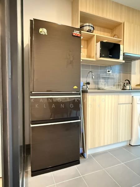 IDEO O2 Bangna, Bangkok, 195 Sanphawut Road, Bang Na Tai, Bang Na, Bangkok, 1 Bedroom, 34 sqm, Condo For Sale, by Kang-Kang Klangnok, 500173102 - DDproperty.com