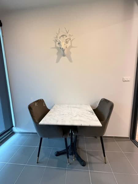 IDEO O2 Bangna, Bangkok, 195 Sanphawut Road, Bang Na Tai, Bang Na, Bangkok, 1 Bedroom, 34 sqm, Condo For Sale, by Kang-Kang Klangnok, 500173102 - DDproperty.com