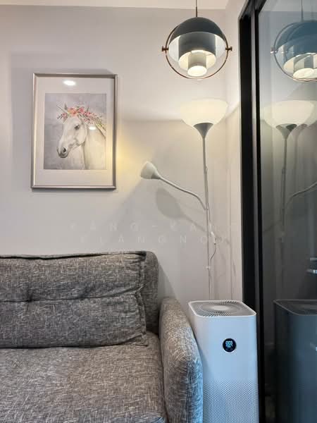 IDEO O2 Bangna, Bangkok, 195 Sanphawut Road, Bang Na Tai, Bang Na, Bangkok, 1 Bedroom, 34 sqm, Condo For Sale, by Kang-Kang Klangnok, 500173102 - DDproperty.com