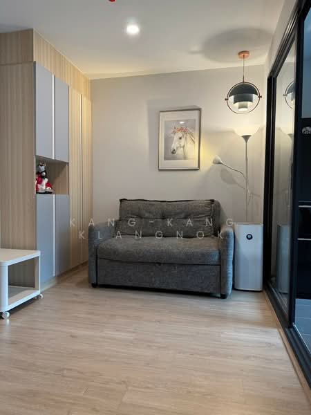 IDEO O2 Bangna, Bangkok, 195 Sanphawut Road, Bang Na Tai, Bang Na, Bangkok, 1 Bedroom, 34 sqm, Condo For Sale, by Kang-Kang Klangnok, 500173102 - DDproperty.com