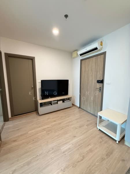IDEO O2 Bangna, Bangkok, 195 Sanphawut Road, Bang Na Tai, Bang Na, Bangkok, 1 Bedroom, 34 sqm, Condo For Sale, by Kang-Kang Klangnok, 500173102 - DDproperty.com