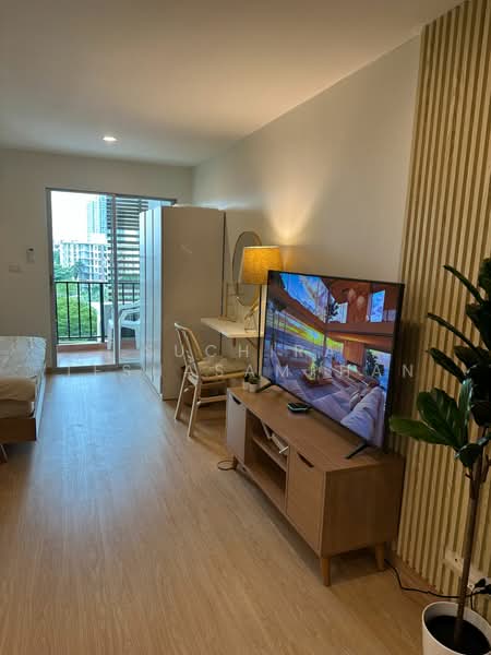 Regent Home 4 : รีเจ้นท์ โฮม 4, กรุงเทพ, 56-58 ซอย พึ่งมี 1, บางจาก, พระโขนง, กรุงเทพ, 31 ตร.ม., คอนโด ให้เช่า, โดย Suchira Teshasamphan, 500173103 - DDproperty.com