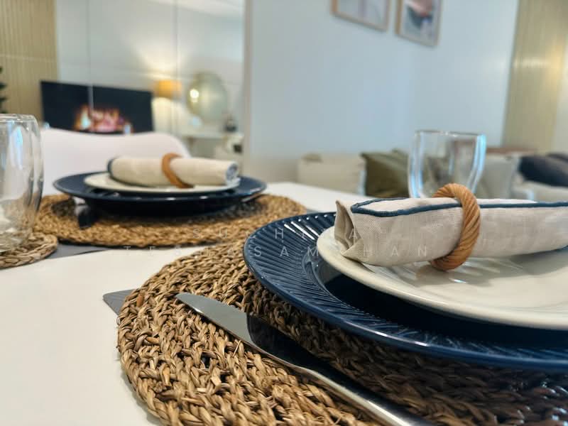 Regent Home 4 : รีเจ้นท์ โฮม 4, กรุงเทพ, 56-58 ซอย พึ่งมี 1, บางจาก, พระโขนง, กรุงเทพ, 31 ตร.ม., คอนโด ให้เช่า, โดย Suchira Teshasamphan, 500173103 - DDproperty.com