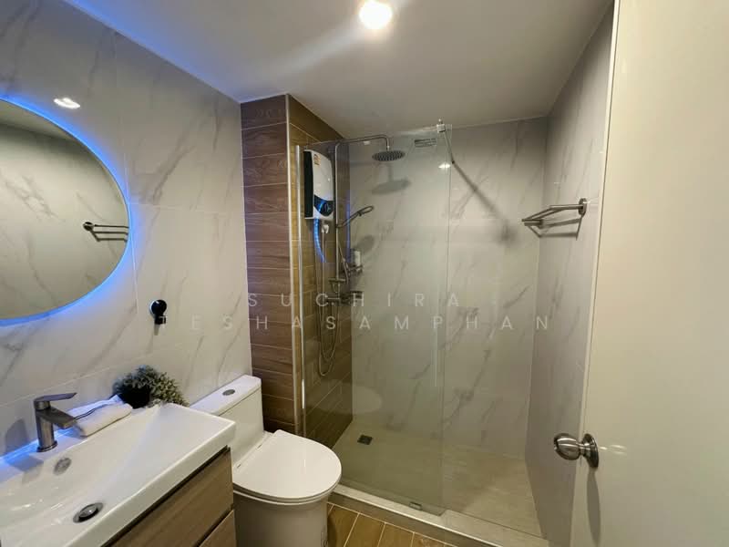 Regent Home 4, Bangkok, 56-58 Soi Phueng Mi 1, Bang Chak, Phra Khanong, Bangkok, 1 Bedroom, 31 sqm, Condo For Rent, by Suchira Teshasamphan, 500173103 - DDproperty.com