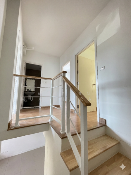 ขายทาวน์โฮม พฤกษาวิลล์ 102 ซอยไร่ขิง 42 ราคาถูกที่สุดในโครงการ, นครปฐม, ไร่ขิง, สามพราน, นครปฐม, 110 ตร.ม., ทาวน์เฮ้าส์ ขาย, โดย Apaporn Muanthorani, 500173104 - DDproperty.com