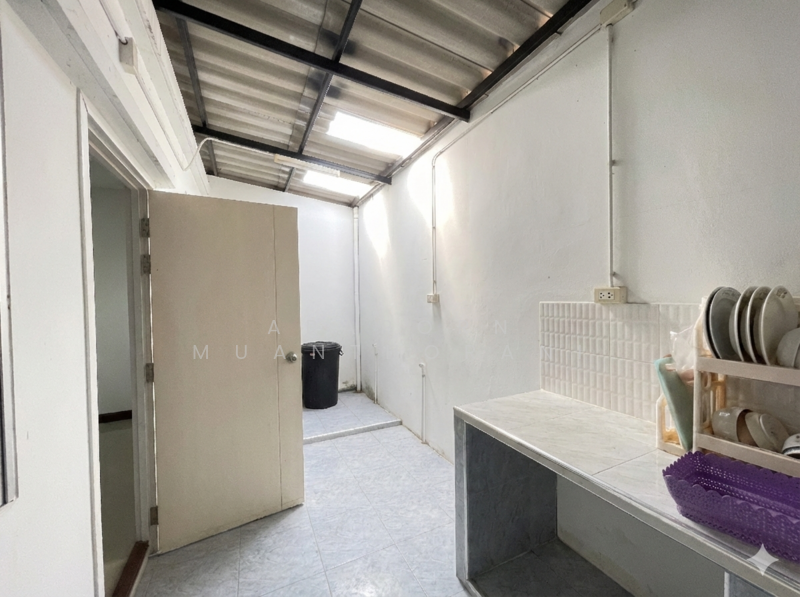 ขายทาวน์โฮม พฤกษาวิลล์ 102 ซอยไร่ขิง 42 ราคาถูกที่สุดในโครงการ, นครปฐม, ไร่ขิง, สามพราน, นครปฐม, 110 ตร.ม., ทาวน์เฮ้าส์ ขาย, โดย Apaporn Muanthorani, 500173104 - DDproperty.com